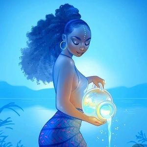 Meet your Posher, Kiara